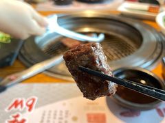 -赤坂亭M9和牛烧肉(世博源店)