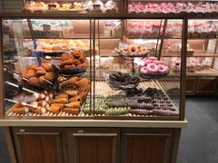 -山崎面包(静安久光店)