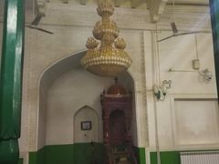 -艾提尕尔清真寺