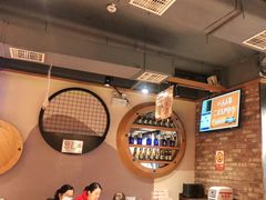 -聚点串吧·北京烧烤(赵登禹路店)