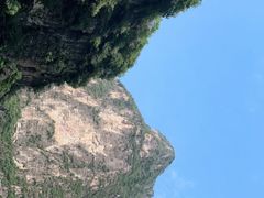 -龙庆峡风景区