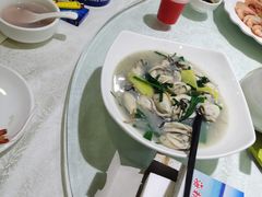 -海精英海鲜世界(台海路店)