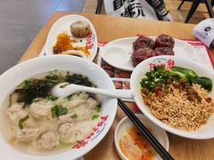 -阿三生煎(正弘城店)