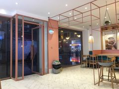 -鲜芋仙(中山路店)