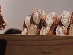 -WHEAT&BAKER-麥(凯德来福士店)