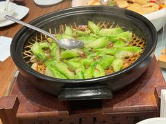 -广州天河合景福朋喜来登酒店 · 聚味轩中餐厅