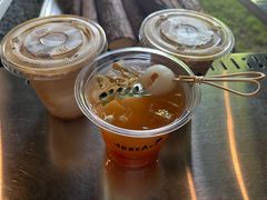 -J Create城市露营咖啡·简餐·宠物(上海动物园店)