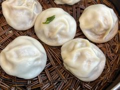 -鸡鸣汤包(仙林店)