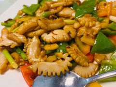 -宜兴隆家宴·私房菜(泰安华庭店)