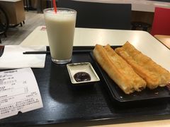 -永和大王(浦东南路店)