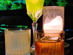 -LAMP BAR 水烟音乐酒吧
