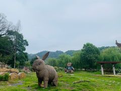 -石燕湖生态旅游景区