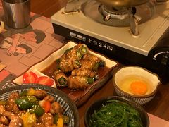 -烧鸟横丁(联发文创口岸店)