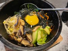 -GOGIYA·咕叽吖韩国传统烤肉店(小榄店)