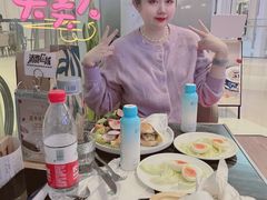-THE WOODS 简餐 (国贸商城店)