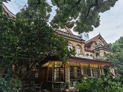 -马勒别墅饭店(静安寺店)