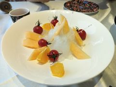 -北纬39度天津宴(黑牛城道店)