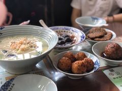 -粗茶淡饭(东关街店)