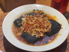 -湘人龙记老长沙米粉(鸟巢店)