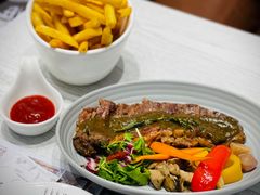 -娜娜家·Nana's restaurant(国金汇店)