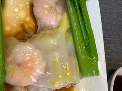 -御花园·粤菜·海鲜火锅(中山公园店)