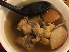-德成饭店