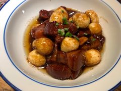 -吕氏疙瘩汤·私家菜馆(慈云寺店)