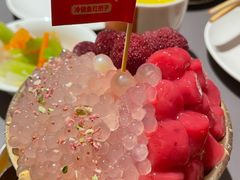 -三只耳冷锅鱼火锅(玉林店)