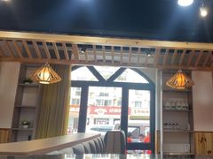 -集草轩·重庆麻辣烤鱼(西湖道店)