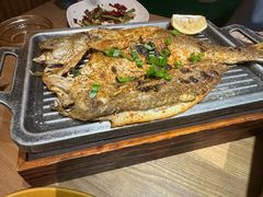 -耶里夏丽·新疆菜·28年喀什老馆(田林东路店)