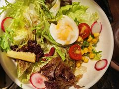 -九田家黑牛烤肉料理(石路天虹店)