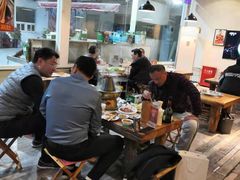 -清真·金鑫隆牛羊肉(环山路店)