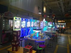 -SFC上影影城(成都科华IMAX店)
