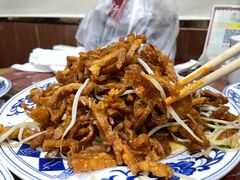 -九河居(荔湾路店)