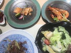 -大渔铁板烧(万象城店)