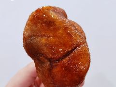 油炸糕-鼎丰真(重庆路店)