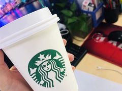 -星巴克(太原柳巷第一店)