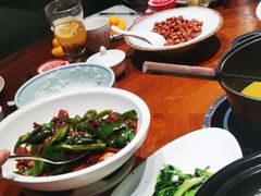 -瑶王府·广西菜(金阳路店)