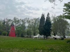 -迎泽公园