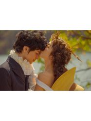 -巴黎春天·菀纱仙庭婚纱美学