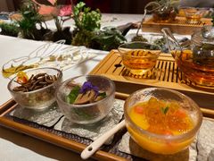 -叶叶菩提·晋福宫