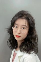点击看大图 -MORI HAIR SALON日式美发沙龙