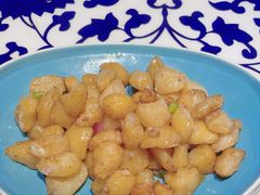 -印巷里主题餐厅(马鞍山店)