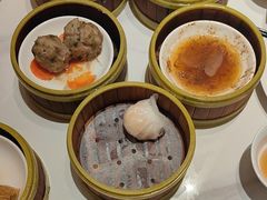 -东方早茶 海鲜•青岛菜(国信体育中心店)