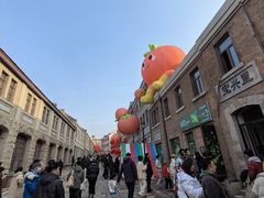-上街里市集(悦喜客来广场店)