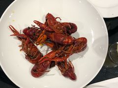 -云海轩·海鲜自助-河北云瑧世纪大饭店1F