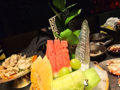 -蟹犇•帝王蟹雪蟹(陆家嘴店)