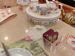 -点都德(龙之梦店)