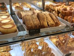 -BreadTalk面包新语(长寿路地铁站店)