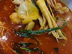 -付小姐在成都(中山公园店)